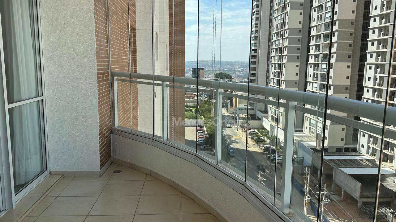 Apartamento à venda com 3 quartos, 194m² - Foto 10