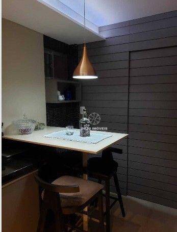 Apartamento à venda com 3 quartos, 112m² - Foto 9