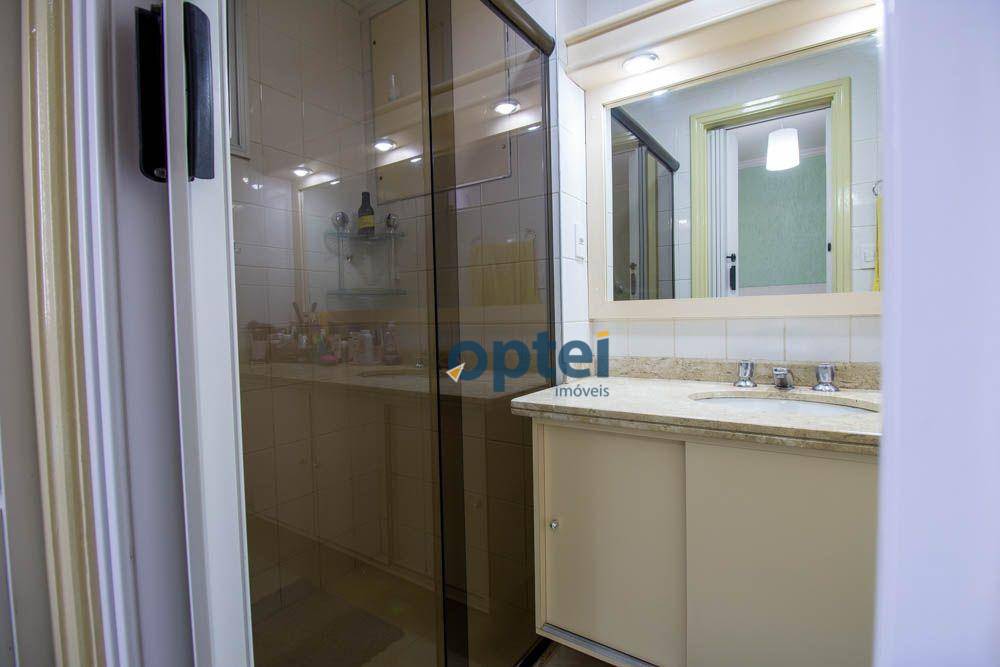 Apartamento à venda com 3 quartos, 83m² - Foto 12