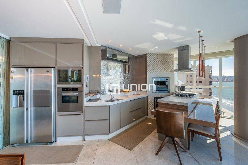 Apartamento, 4 quartos, 232 m² - Foto 3