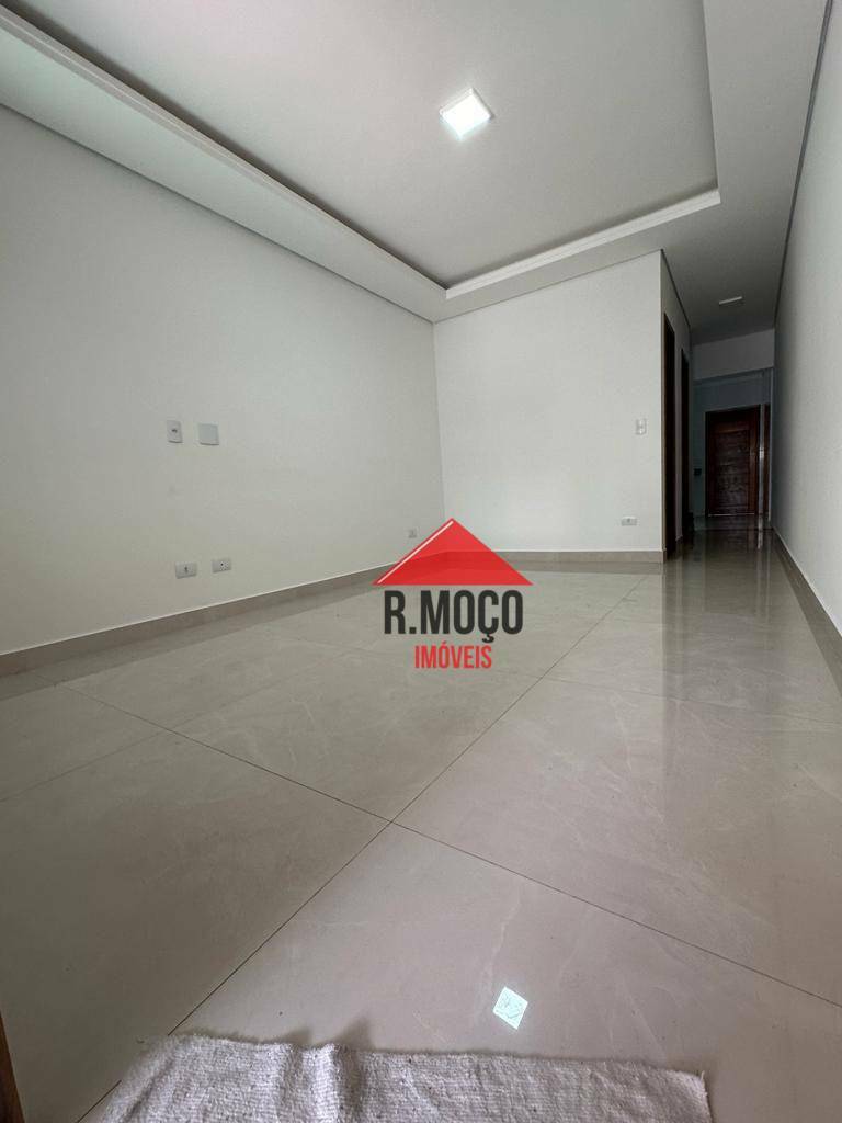 Sobrado à venda com 3 quartos, 126m² - Foto 6