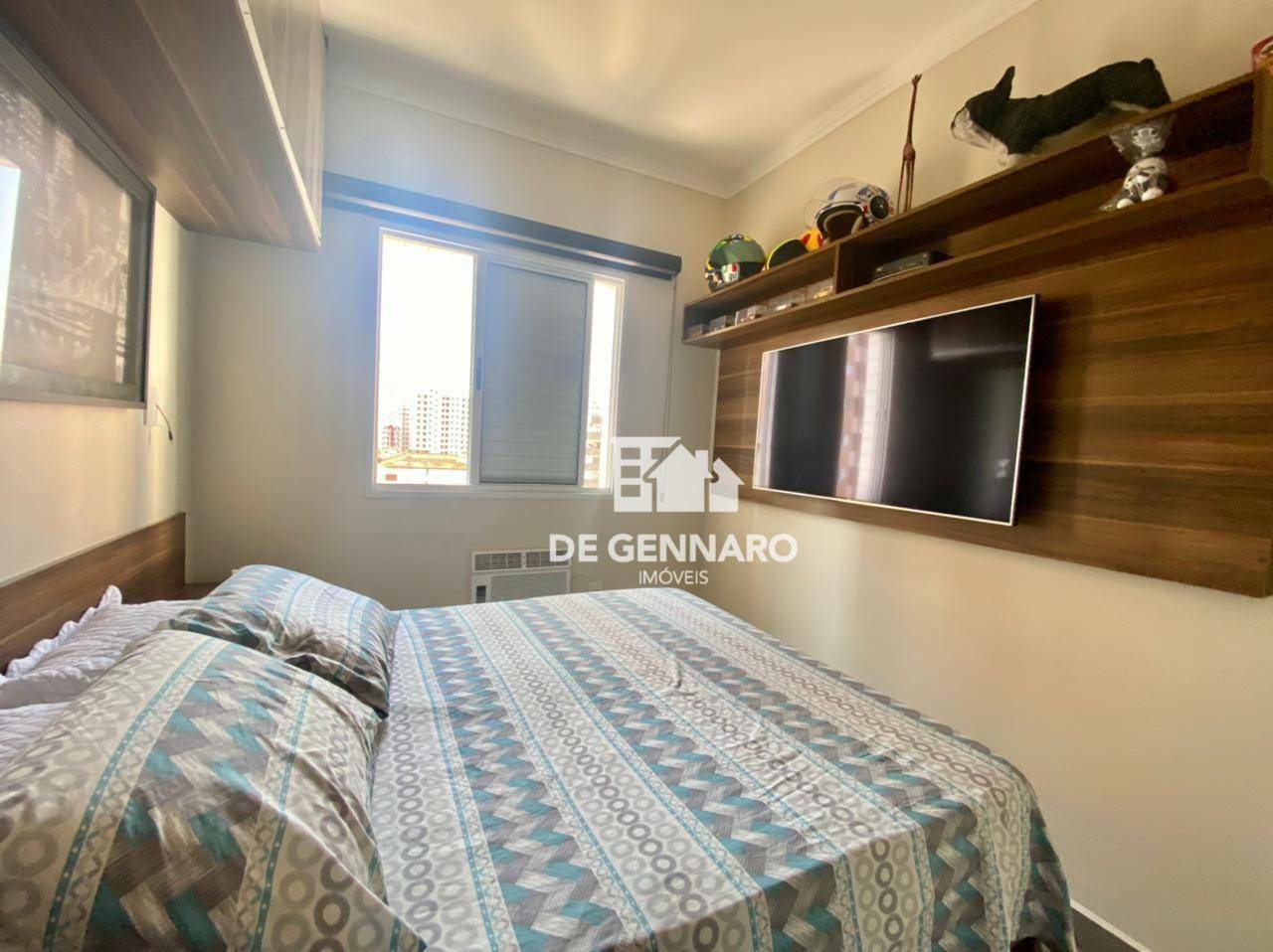 Apartamento à venda com 2 quartos, 64m² - Foto 11