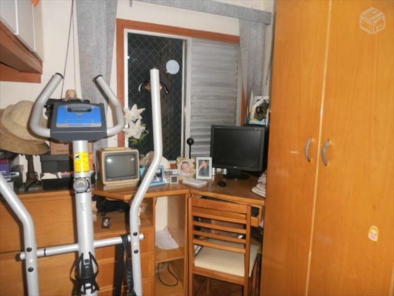 Apartamento à venda com 3 quartos, 80m² - Foto 6