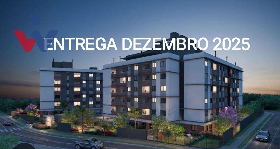 Apartamento à venda com 2 quartos, 80m² - Foto 2