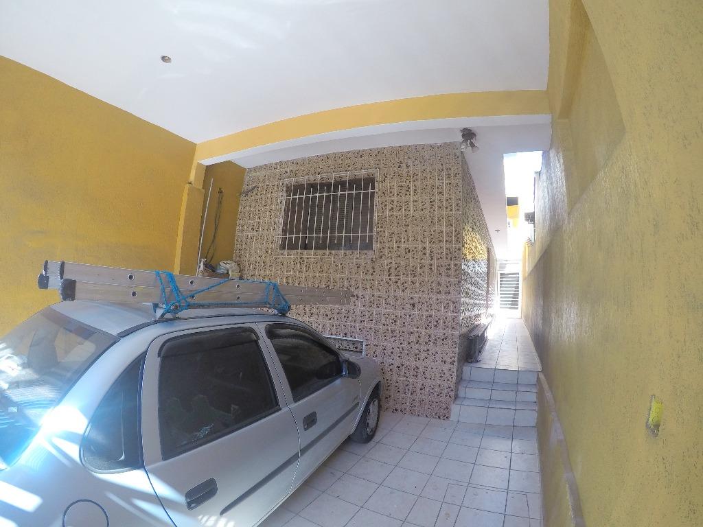 Sobrado à venda com 3 quartos, 204m² - Foto 19