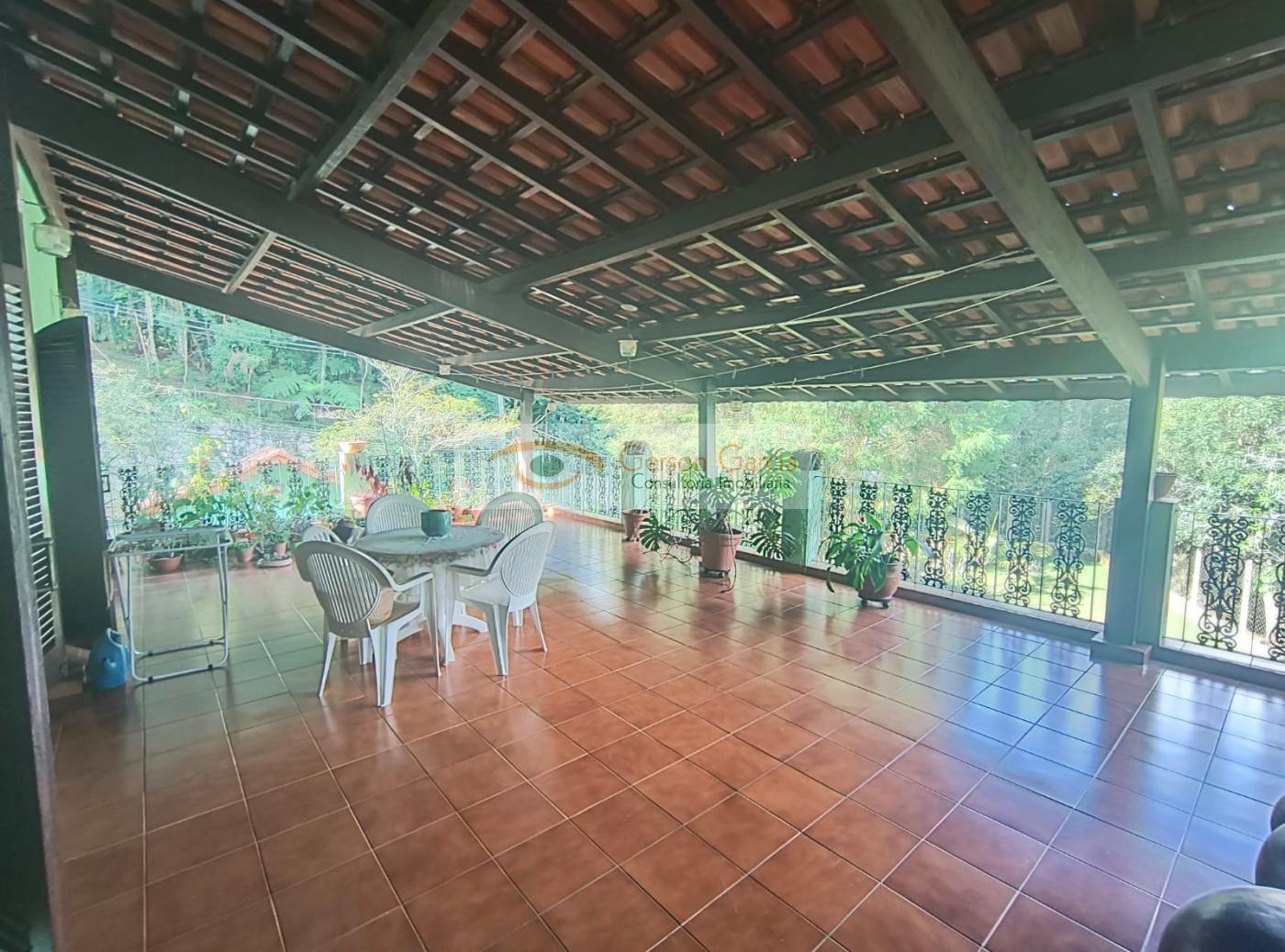 Casa de Condomínio à venda com 4 quartos, 356m² - Foto 8