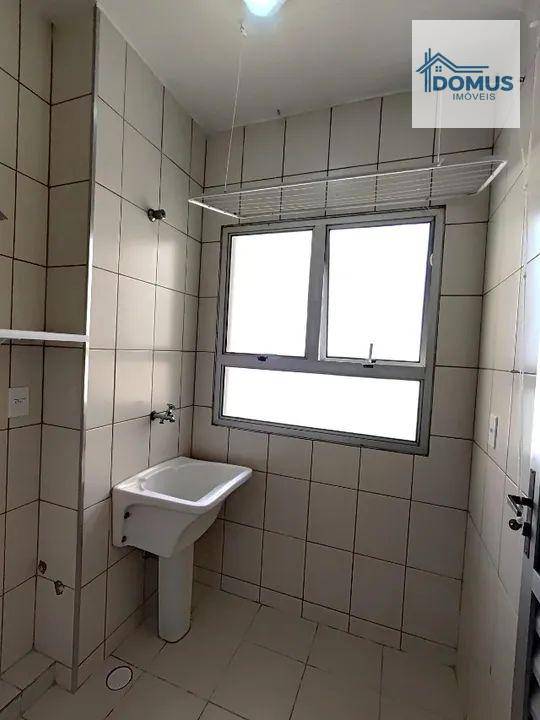 Apartamento à venda com 3 quartos, 61m² - Foto 14