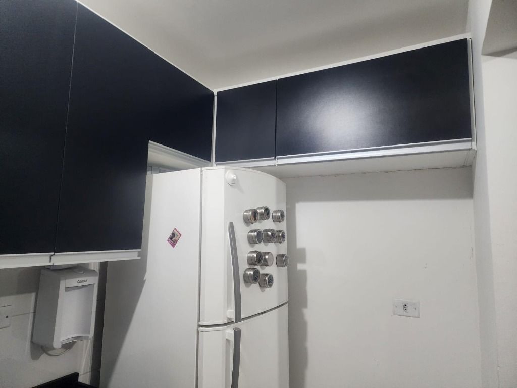 Apartamento à venda com 2 quartos, 70m² - Foto 5