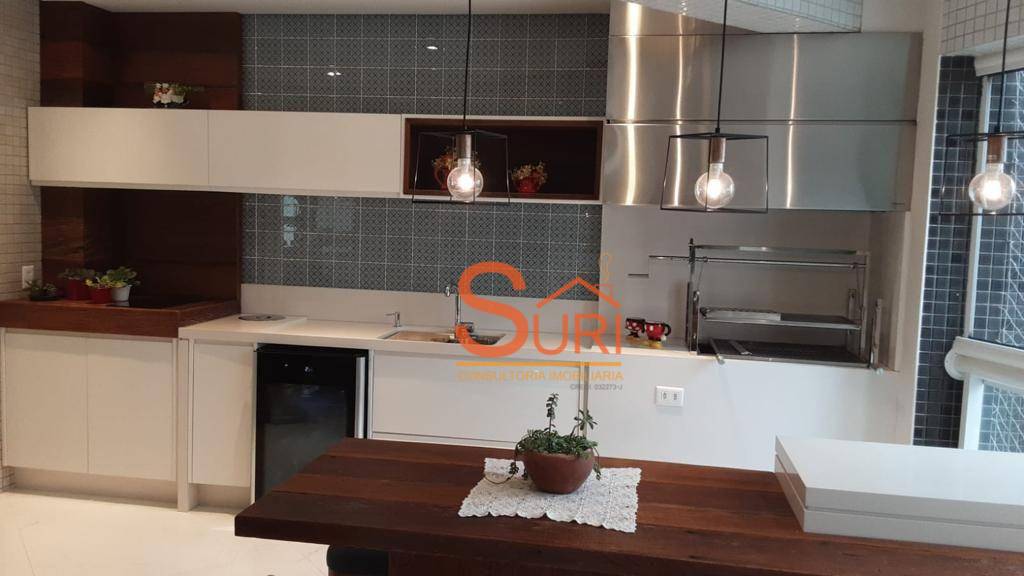 Apartamento à venda com 3 quartos, 300m² - Foto 10