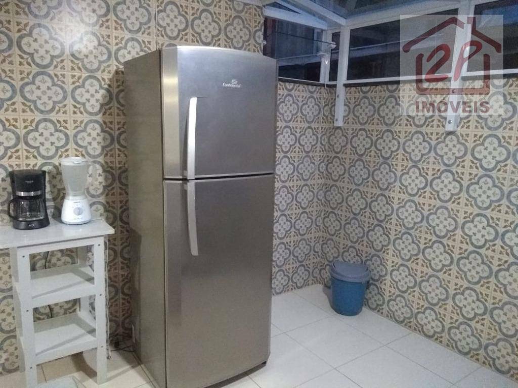 Apartamento à venda com 2 quartos, 62m² - Foto 10