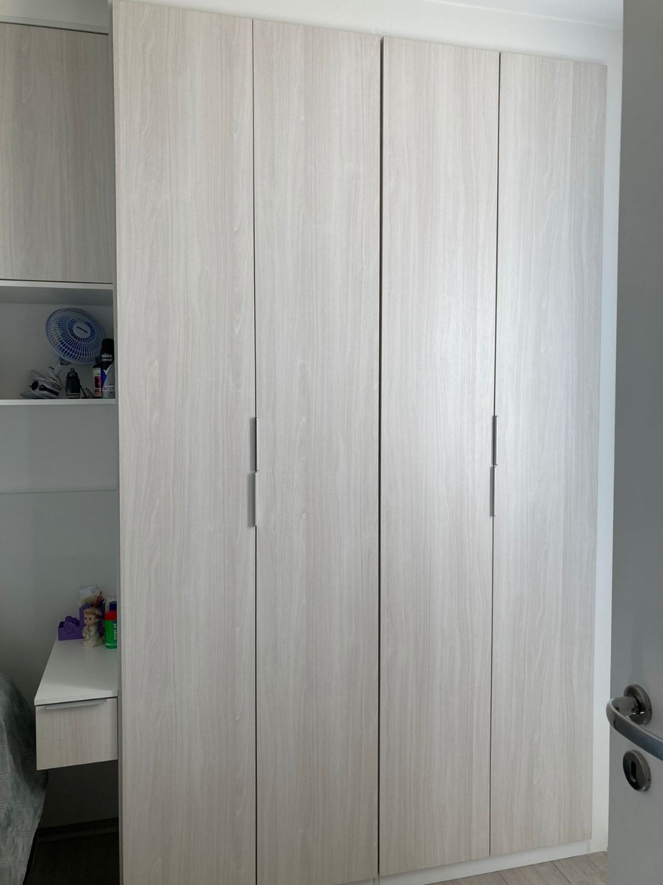 Apartamento à venda com 3 quartos, 64m² - Foto 7