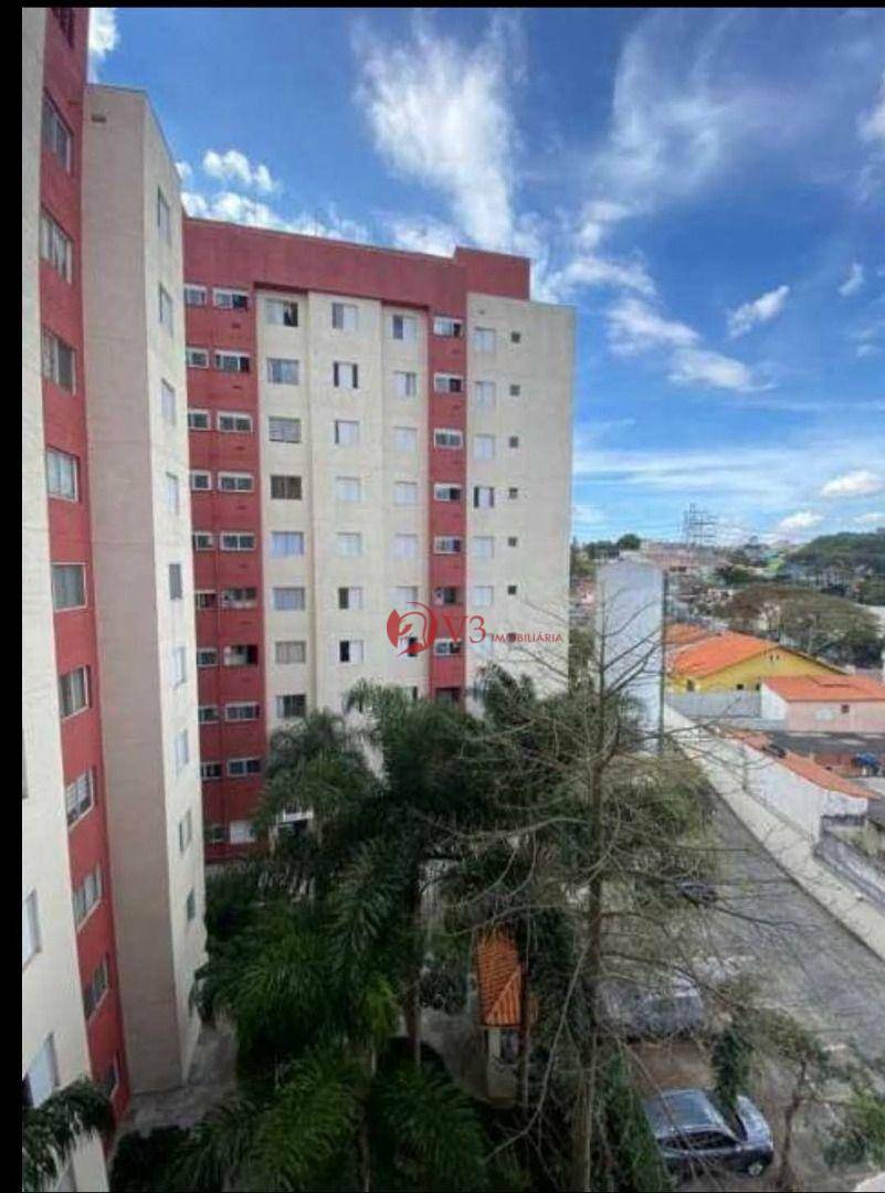 Apartamento à venda com 2 quartos, 42m² - Foto 39