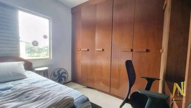 Apartamento à venda com 3 quartos, 85m² - Foto 14