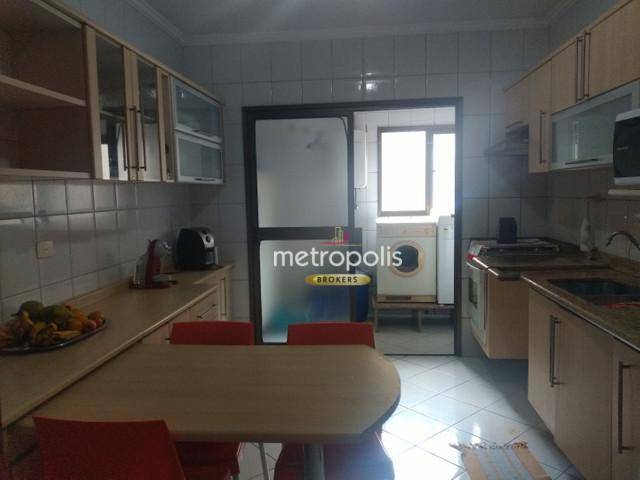 Apartamento à venda com 3 quartos, 118m² - Foto 5