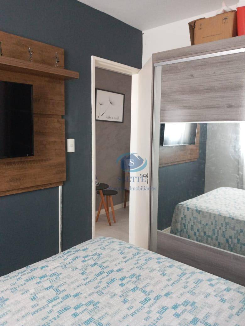 Apartamento à venda com 2 quartos, 50m² - Foto 33