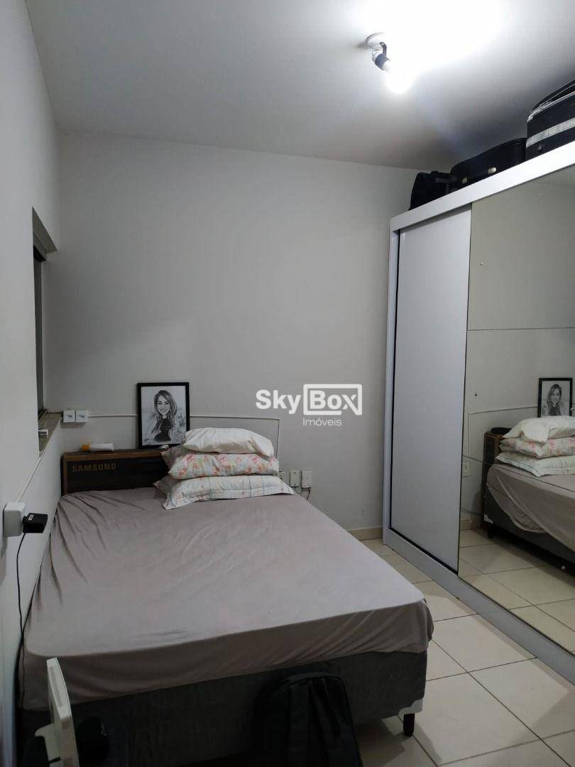 Casa de Condomínio à venda com 2 quartos, 74m² - Foto 5