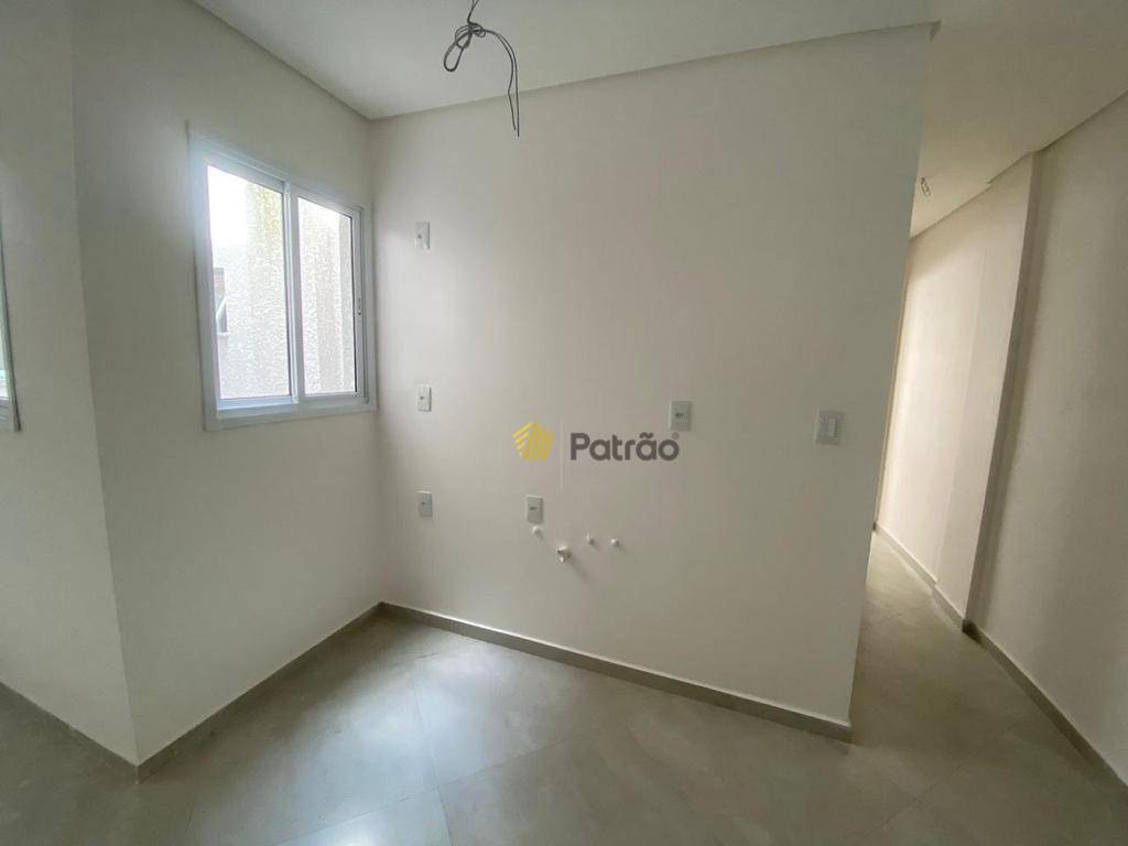 Cobertura à venda com 2 quartos, 100m² - Foto 2