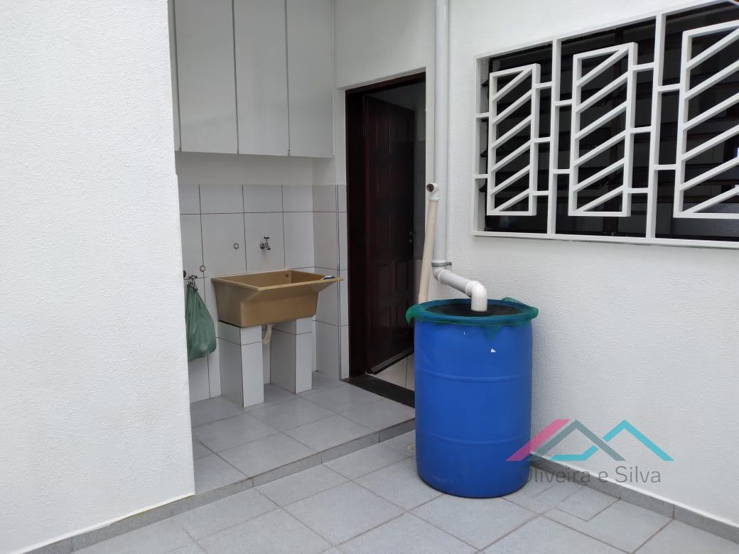 Sobrado à venda com 2 quartos, 87m² - Foto 16