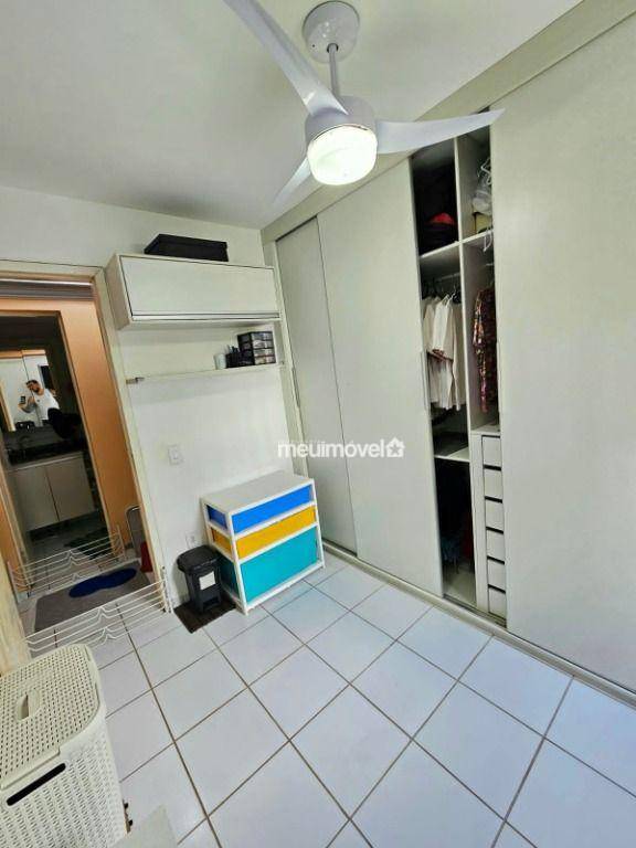 Apartamento à venda com 2 quartos, 57m² - Foto 11