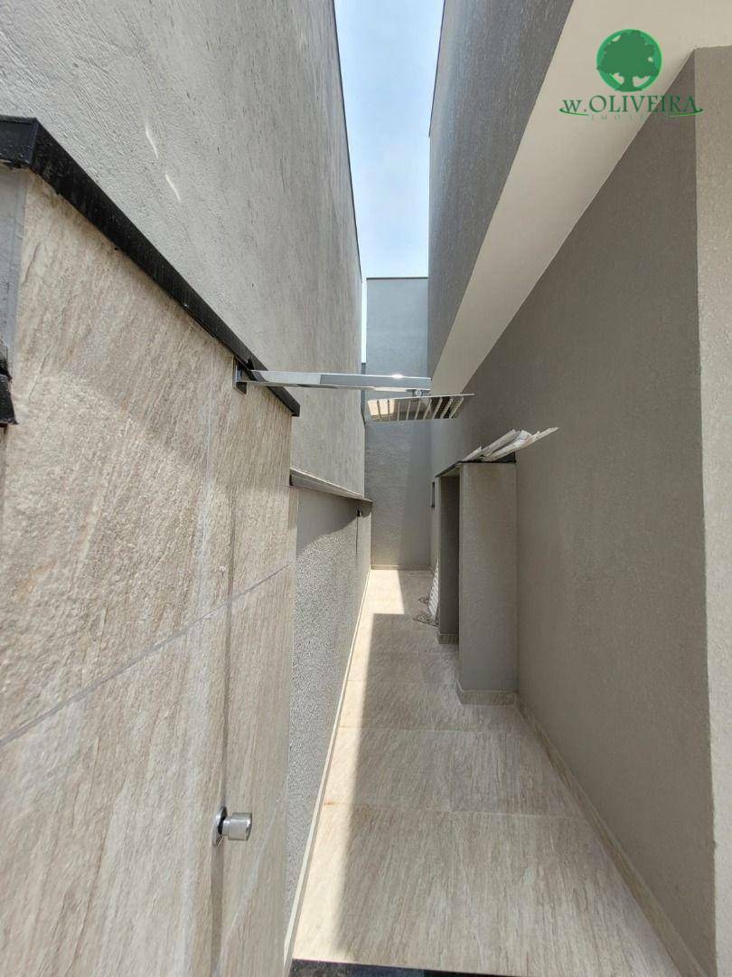 Sobrado à venda com 3 quartos, 174m² - Foto 14