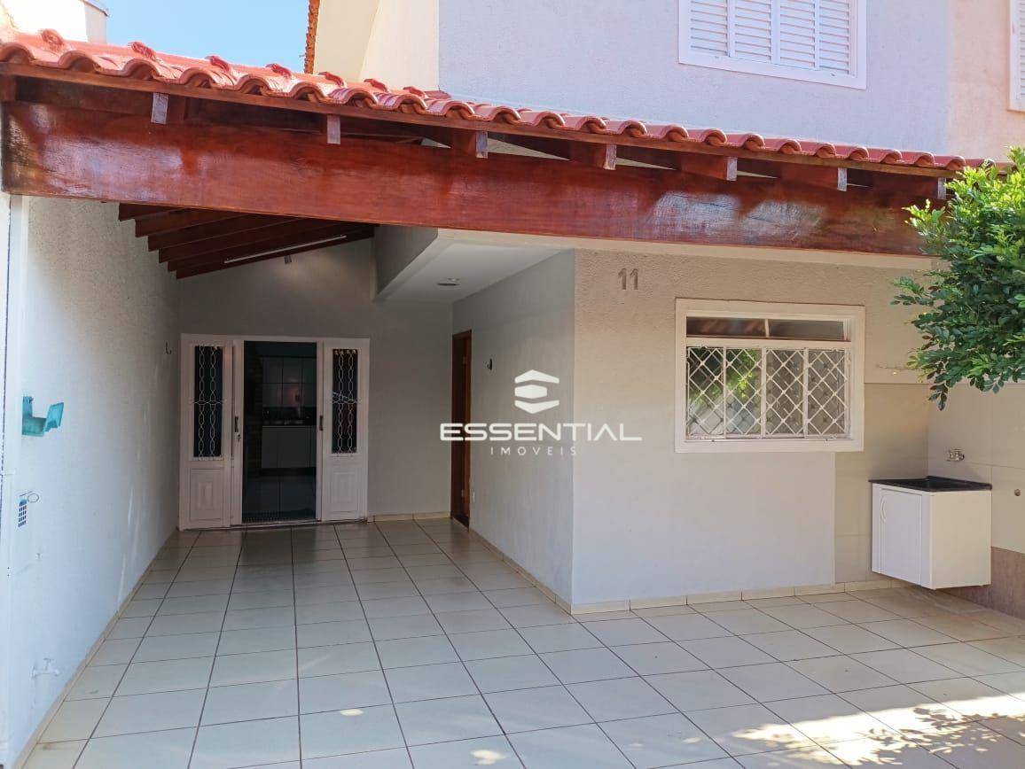 Sobrado, 2 quartos, 70 m² - Foto 1