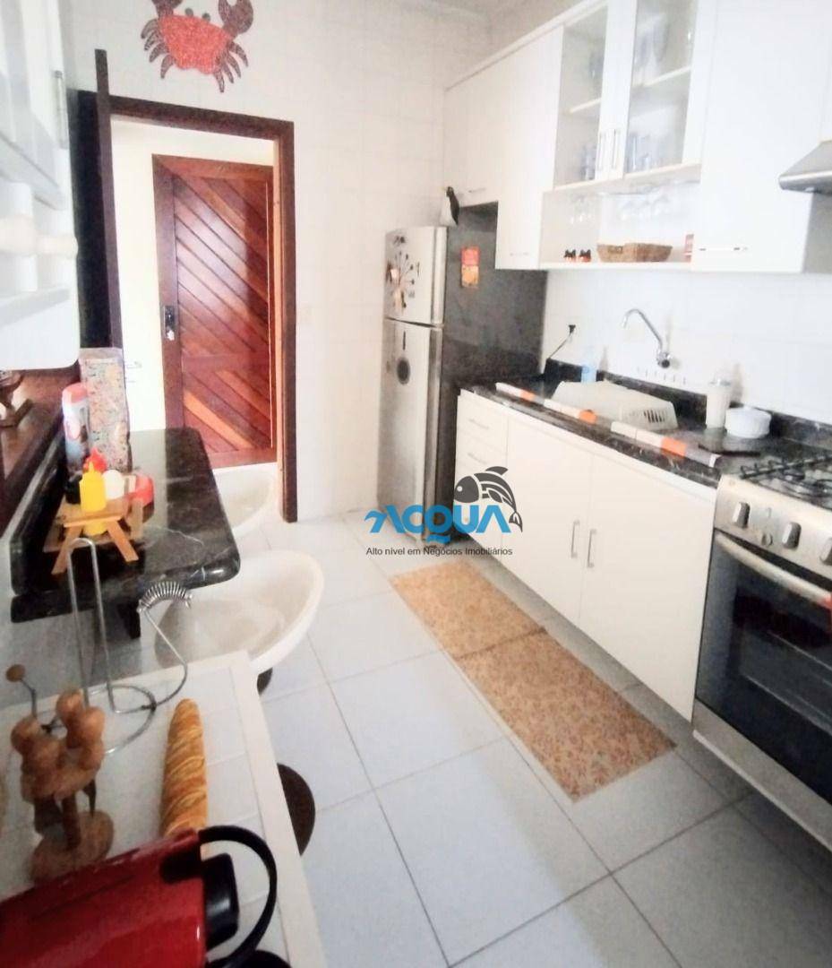 Apartamento à venda com 3 quartos, 90m² - Foto 3