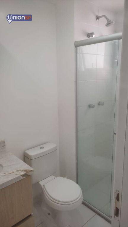 Apartamento à venda com 3 quartos, 81m² - Foto 14