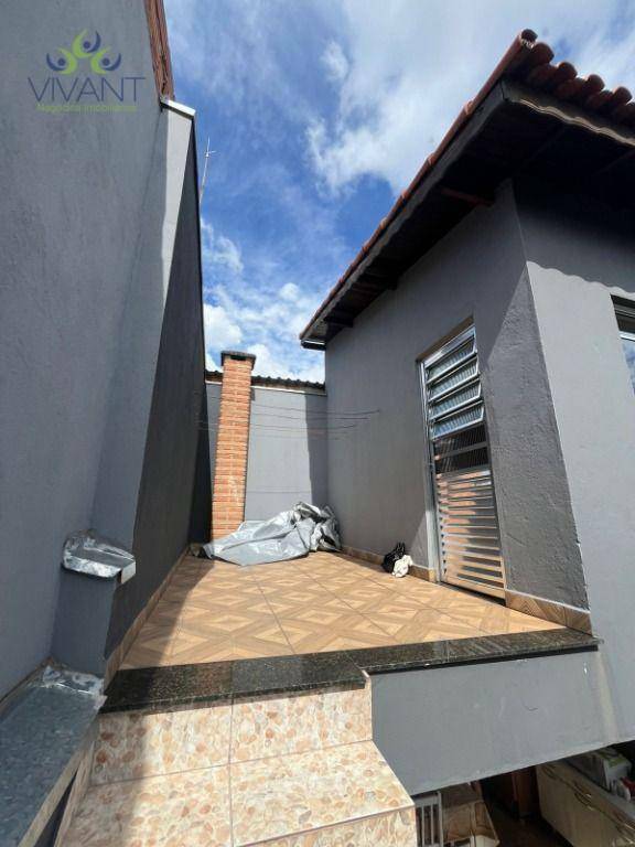 Sobrado à venda com 2 quartos, 130M2 - Foto 9