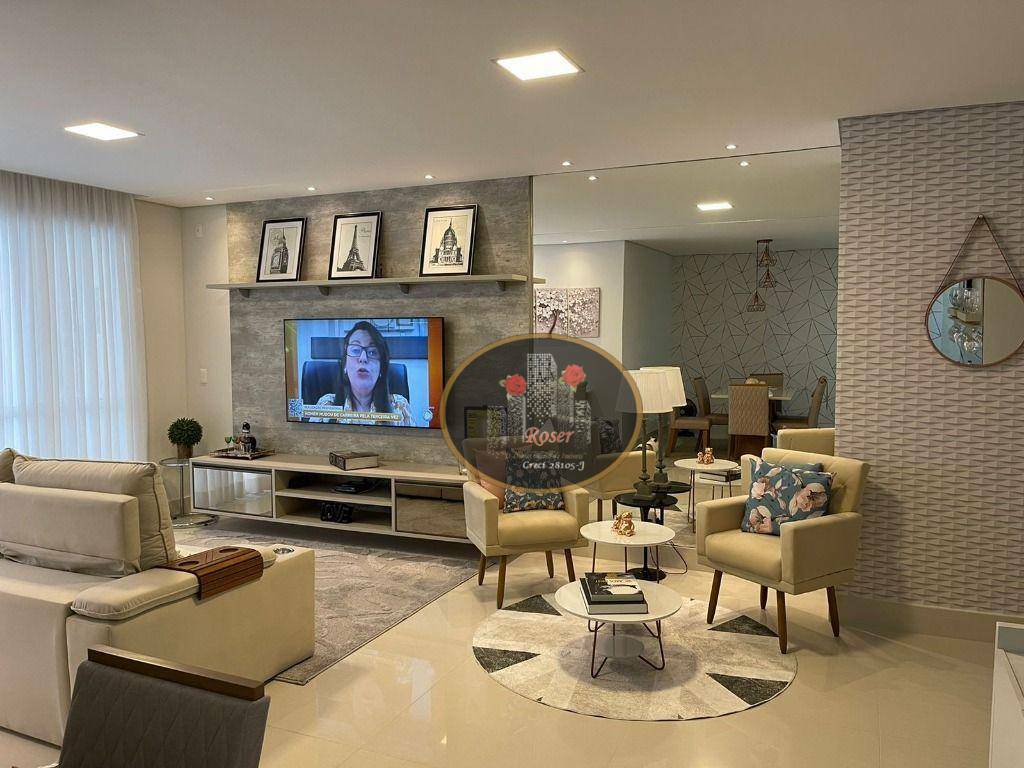 Apartamento para alugar com 1 quarto, 95m² - Foto 17