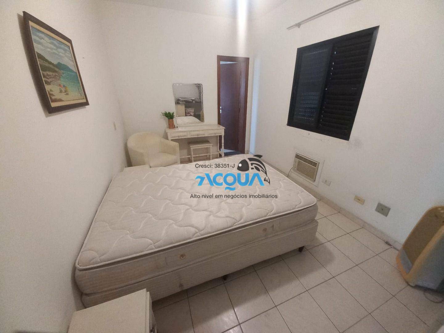 Apartamento à venda com 3 quartos, 90m² - Foto 6