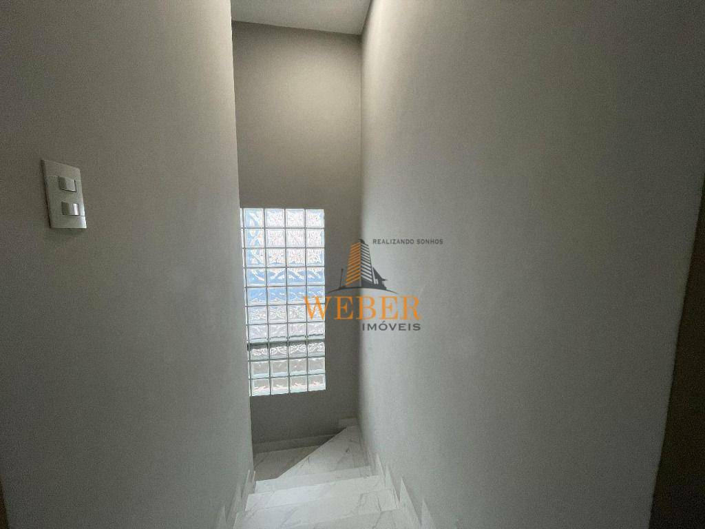 Casa à venda com 3 quartos, 140m² - Foto 28