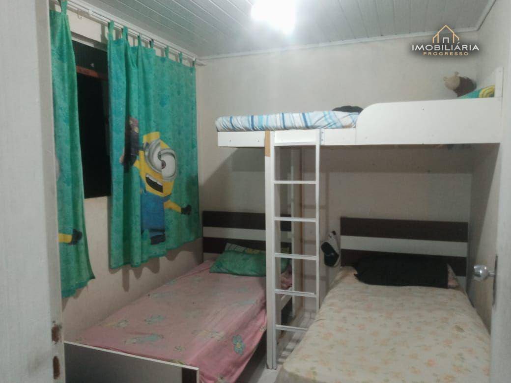 Sobrado à venda com 2 quartos, 200m² - Foto 28