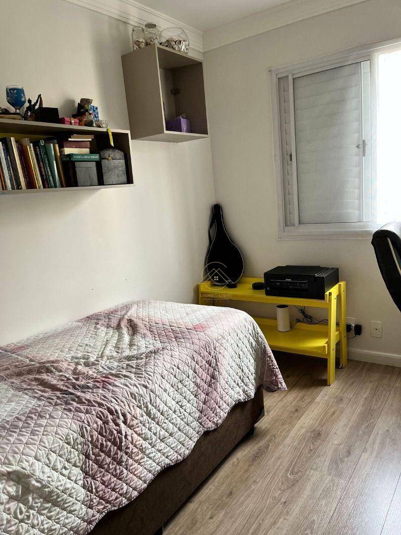 Apartamento à venda com 3 quartos, 68M2 - Foto 11