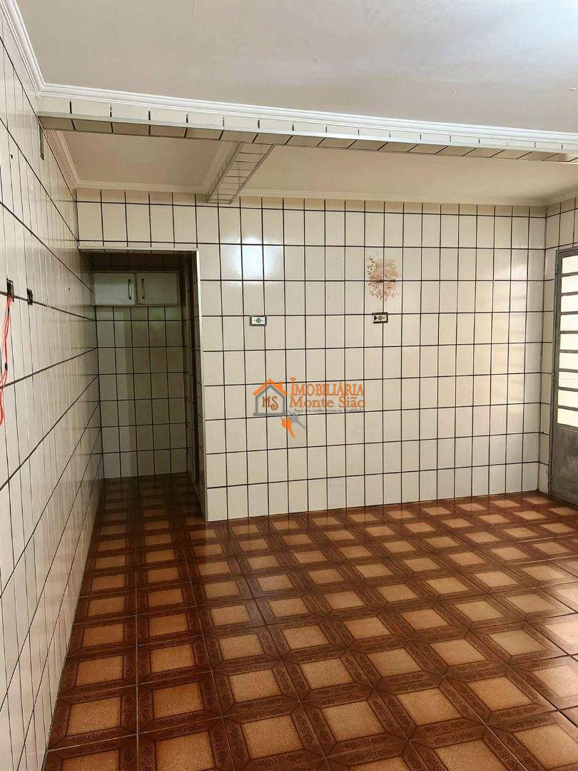 Sobrado à venda com 3 quartos, 298m² - Foto 4