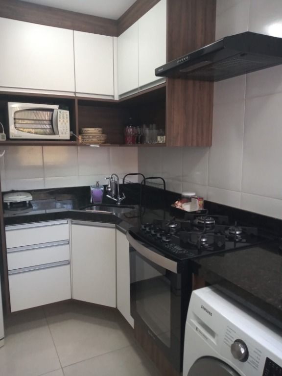 Apartamento à venda com 2 quartos, 44m² - Foto 9