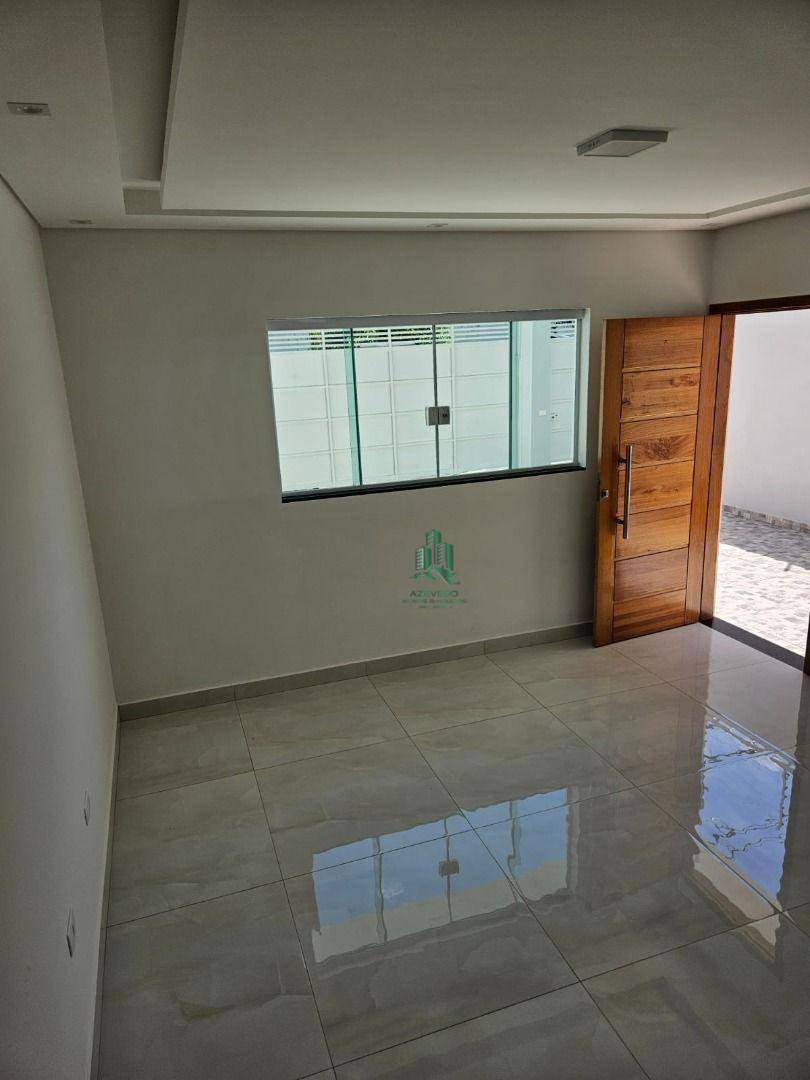 Sobrado à venda com 3 quartos, 127m² - Foto 4