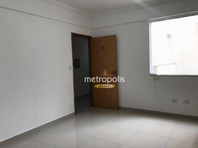 Conjunto Comercial-Sala para alugar, 17m² - Foto 5