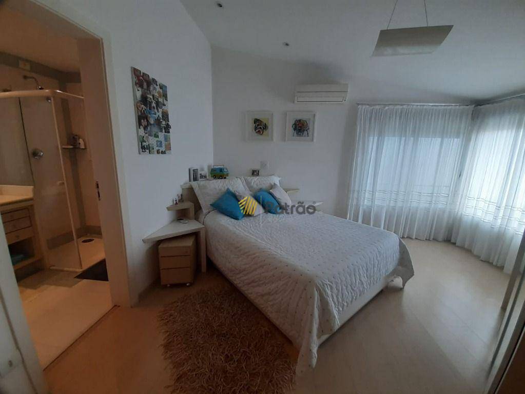 Casa de Condomínio à venda com 4 quartos, 600m² - Foto 25