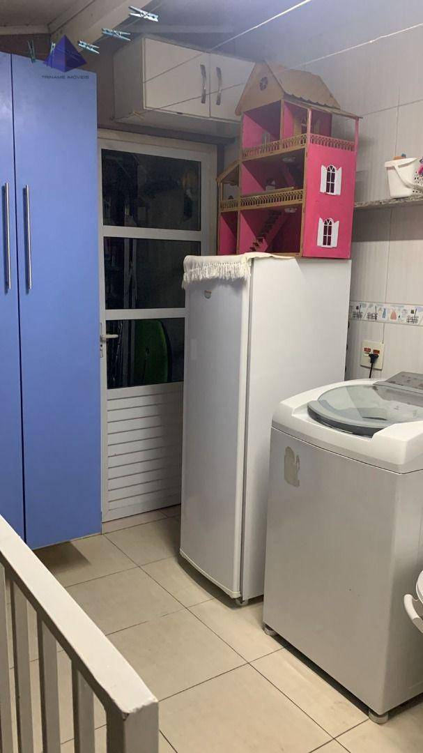 Sobrado à venda com 3 quartos, 160m² - Foto 43