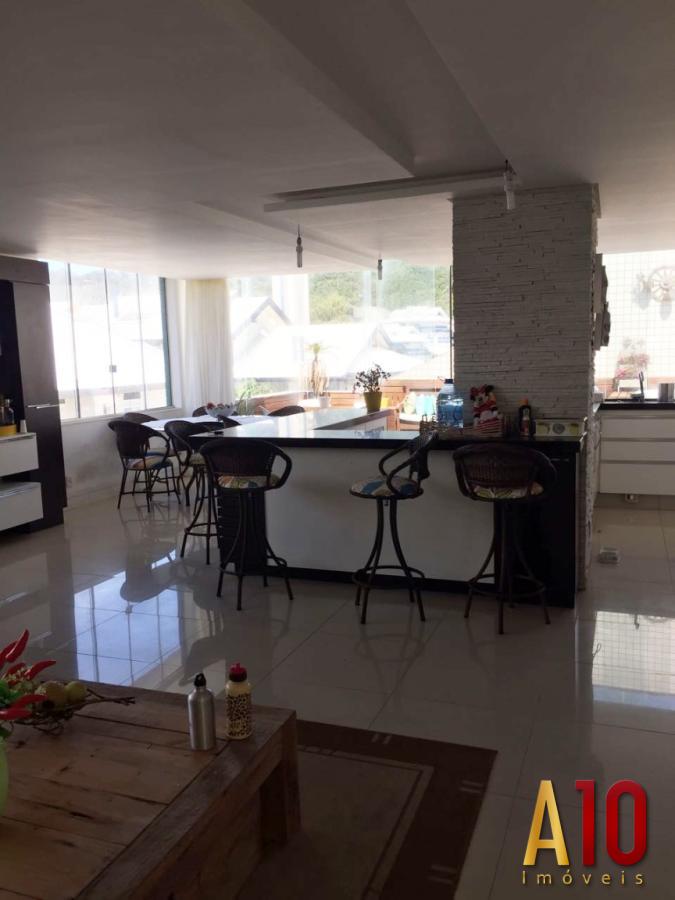 Cobertura à venda com 4 quartos, 236m² - Foto 16
