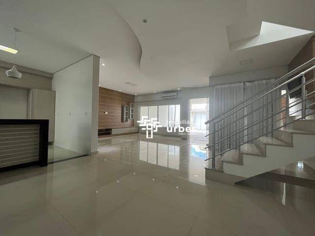 Casa à venda com 4 quartos, 301m² - Foto 11