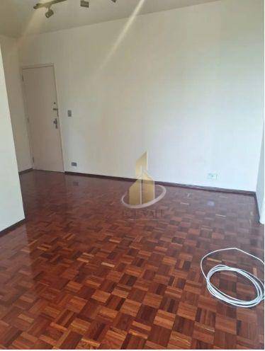 Apartamento para alugar com 1 quarto, 47m² - Foto 12