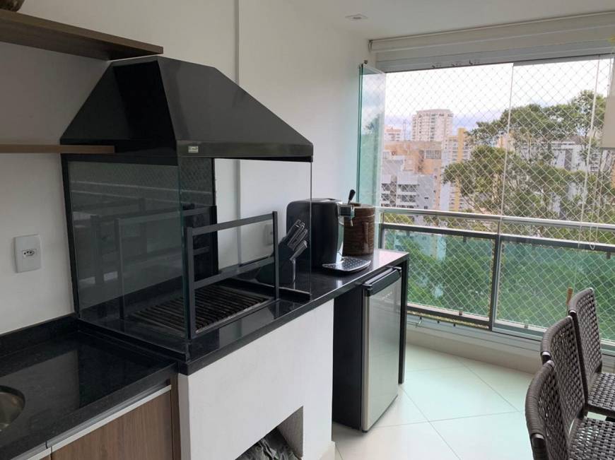 Apartamento à venda com 3 quartos, 130m² - Foto 14