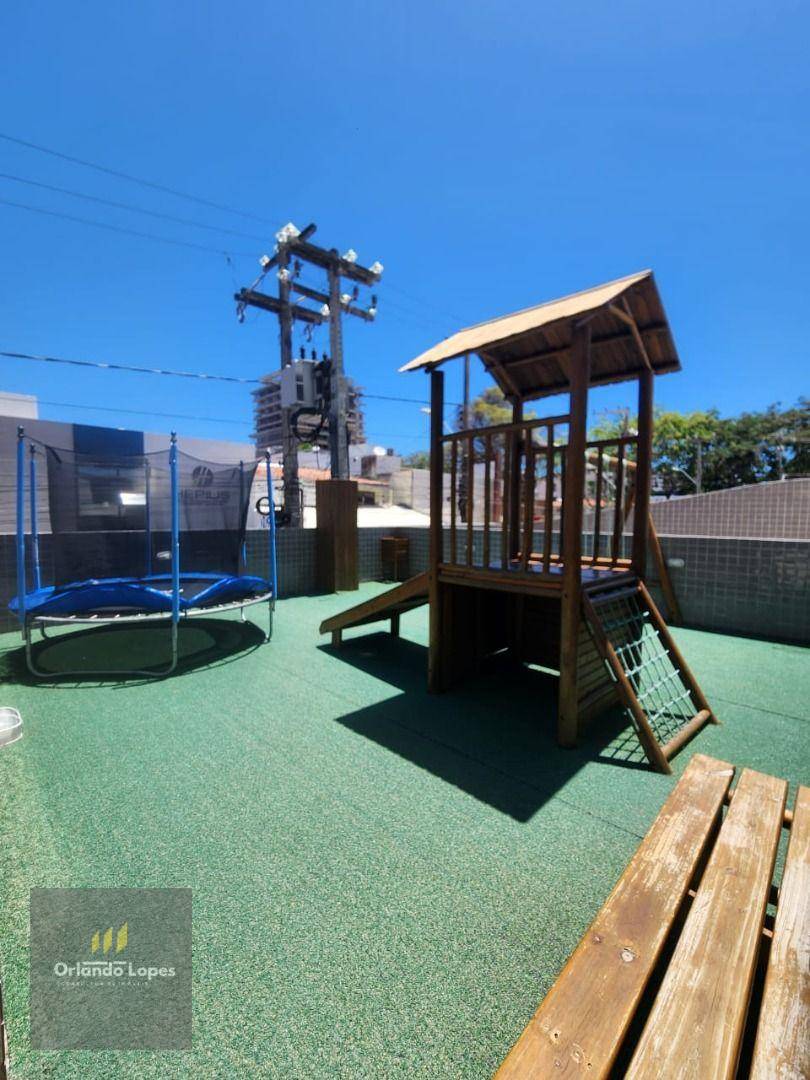 Apartamento, 3 quartos, 85 m² - Foto 2