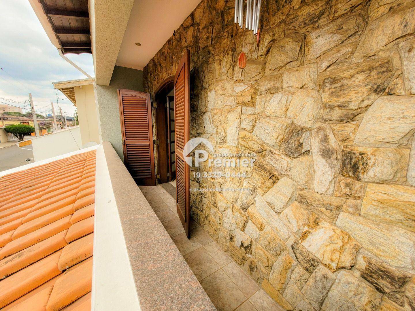 Casa à venda com 4 quartos, 188m² - Foto 32