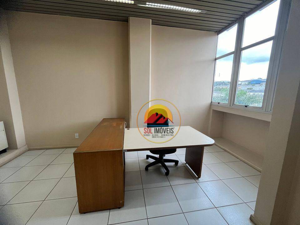 Prédio Inteiro para alugar, 18m² - Foto 9