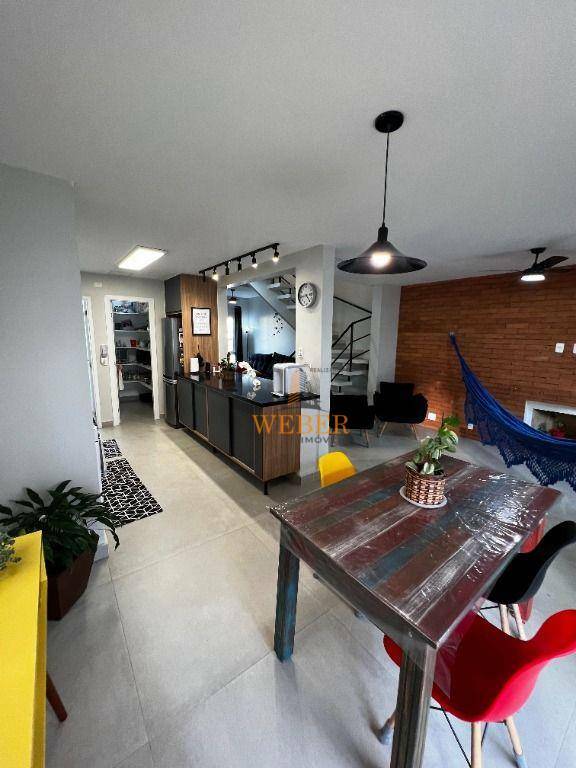 Casa de Condomínio para alugar com 3 quartos, 177m² - Foto 36