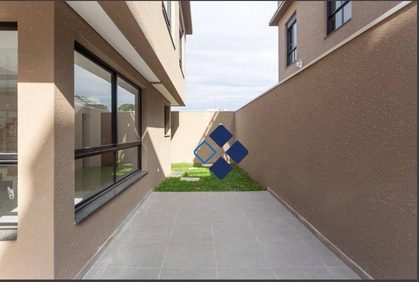 Sobrado, 3 quartos, 142 m² - Foto 3