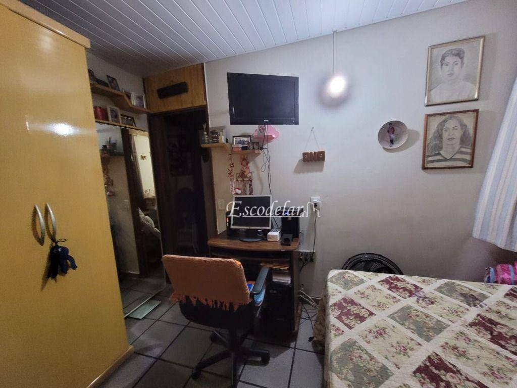 Apartamento à venda com 2 quartos, 42m² - Foto 11