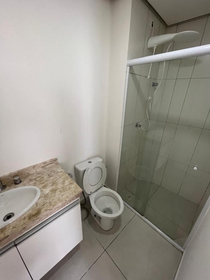 Apartamento para alugar com 1 quarto, 40m² - Foto 6